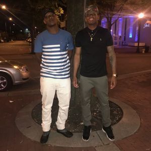 Meet your Posher, Darius